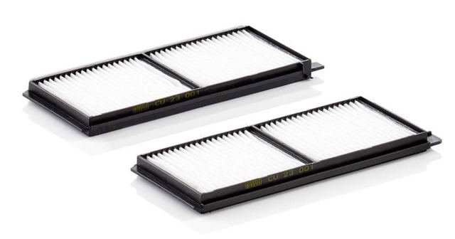 MANN CU230012 Filtro de habitáculo comprar Tarragona
