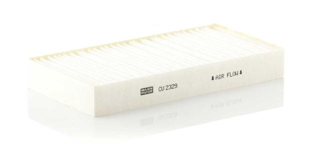 MANN CU2329 Filtro de habitáculo comprar Barcelona