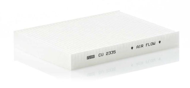 MANN CU2335 Filtro de habitáculo  comprar en Murcia