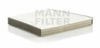 Filtro de cabina CU23371 MANN