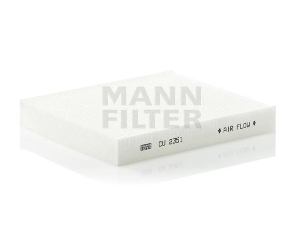 CU2351 Mann-Filter