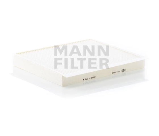 CU2356 MANN Filtro de habitáculo  comprar en Jaén