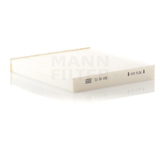 CU24006 Mann-Filter