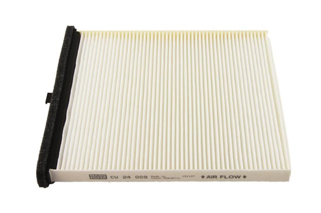 CU24009 Mann-Filter