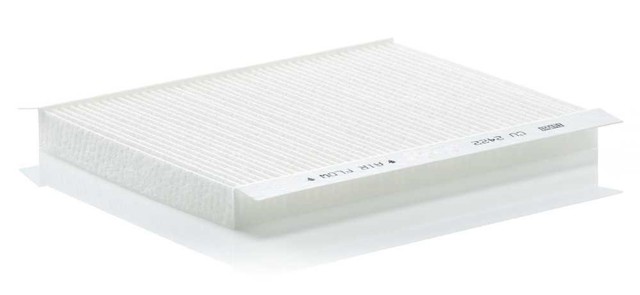 CU2422 MANN Filtro de habitáculo  comprar en Lleida
