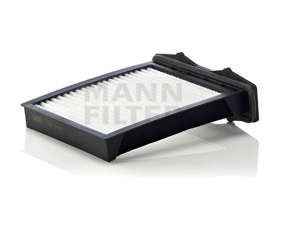 MANN CU2423 Filtro de habitáculo comprar Tarragona