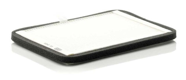 CU2424 MANN Filtro de habitáculo  comprar en Lleida