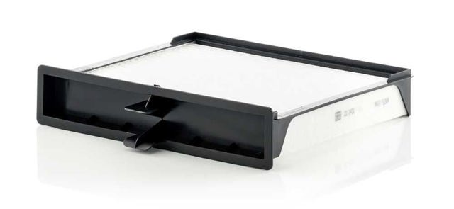 CU2430 Filtro de habitáculo  comprar en Reus