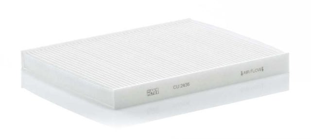 CU2436 MANN Filtro de habitáculo  disponible Vigo