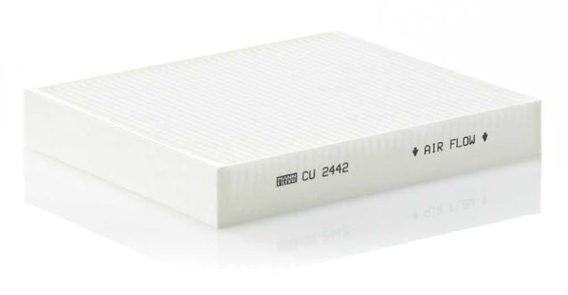 CU2442 MANN Filtro de habitáculo  en stock Córdoba