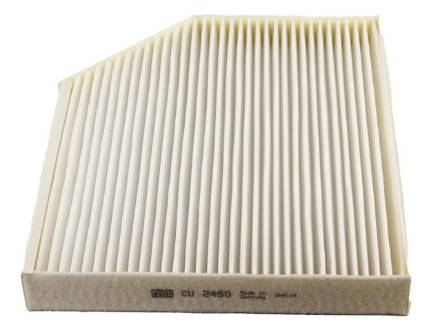 CU2450 Filtro de habitáculo comprar Girona