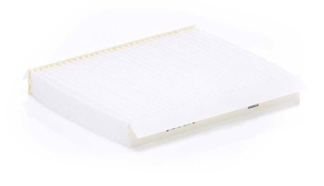 MANN CU2454 Filtro de habitáculo comprar Pamplona