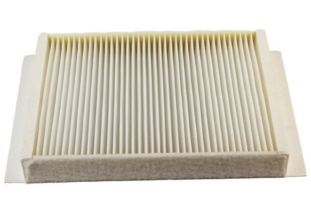 CU25002 Filtro de habitáculo comprar Almería