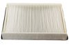 Filtro aire acondicionado coche CU25007 MANN