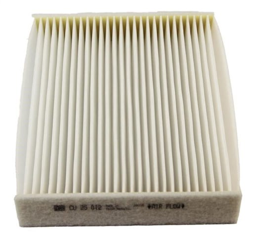 CU25012 Filtro de habitáculo  disponible Burgos