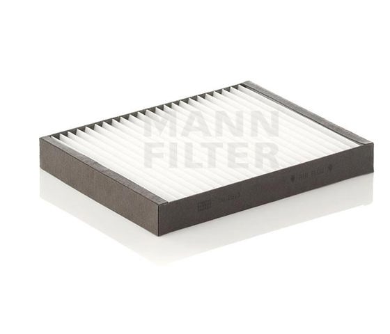 MANN CU2513 Filtro de habitáculo  comprar en Murcia