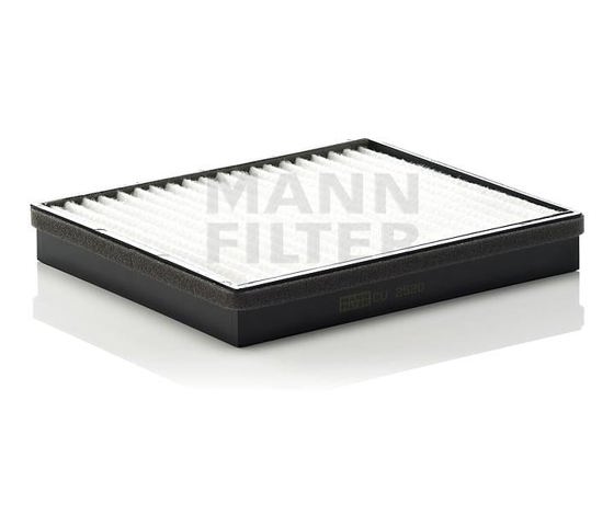 CU2520 Mann-Filter