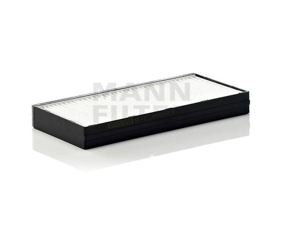 Filtro antipolen KIA Rio I (2000-2006)