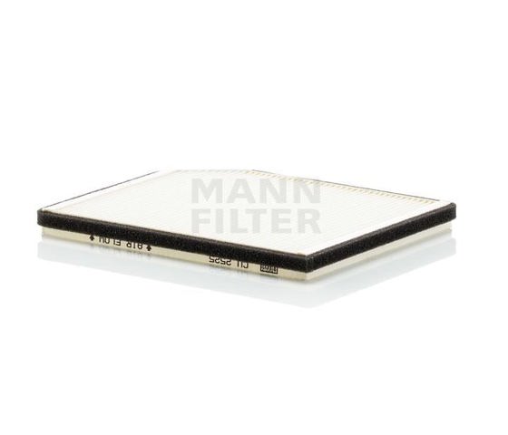 MANN CU2525 Filtro de habitáculo  en stock Valencia