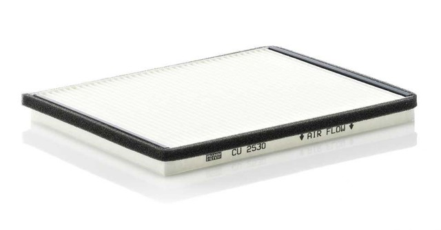 CU2530 Filtro de habitáculo  en stock Castellón