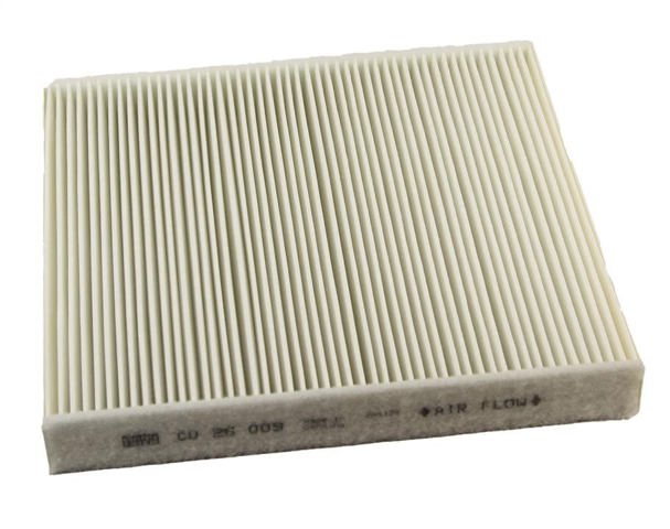 CU26009 Filtro de habitáculo  comprar en Pontevedra