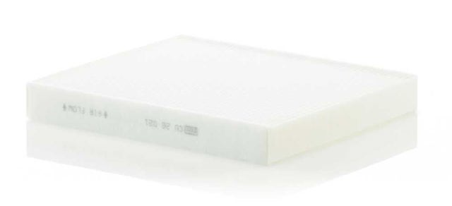 MANN CU26021 Filtro de habitáculo  en stock Valencia