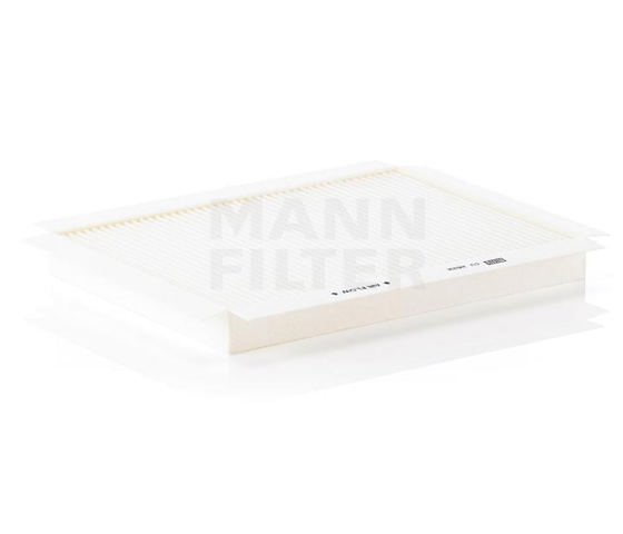 CU2622 MANN Filtro de habitáculo  en stock Córdoba