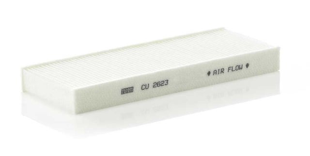 CU2623 MANN Filtro de habitáculo  disponible Vigo