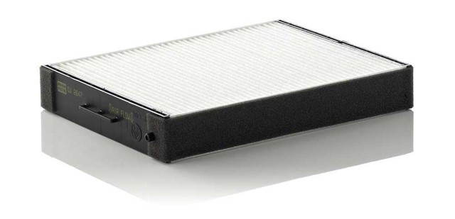 MANN CU2647 Filtro de habitáculo comprar Barcelona
