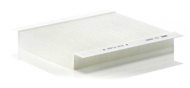 CU2680 Mann-Filter