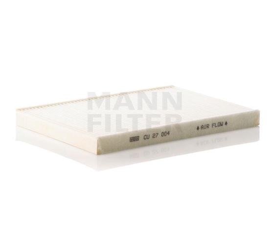 CU27004 Mann-Filter