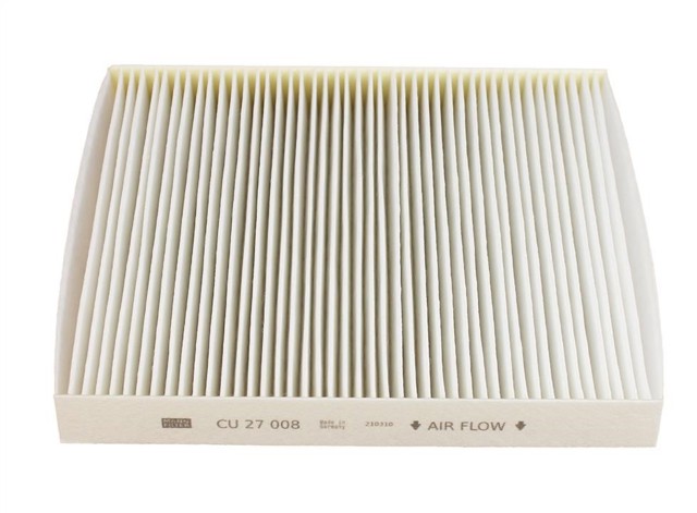 CU27008 Mann-Filter
