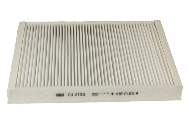 CU2733 MANN Filtro de habitáculo comprar Madrid