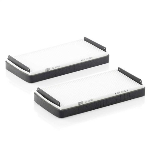 MANN CU27452 Filtro de habitáculo comprar Tarragona