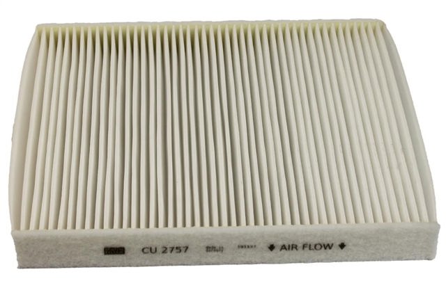 CU2757 MANN Filtro de habitáculo  comprar en Jaén