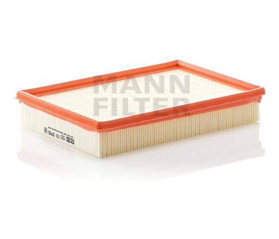 Filtro de polen CU2785 MANN