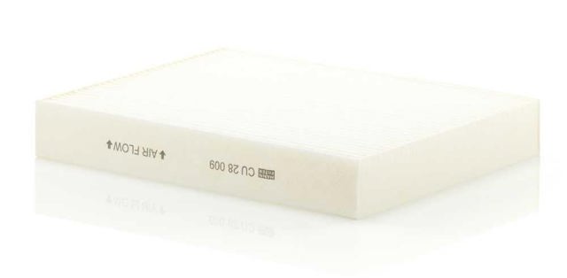 CU28009 Mann-Filter