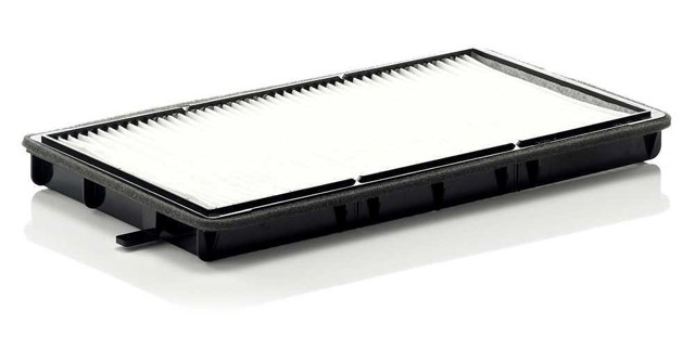 CU2835 Mann-Filter