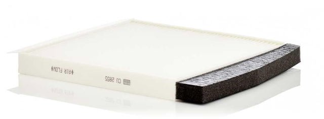 CU2855 Filtro de habitáculo  disponible Málaga