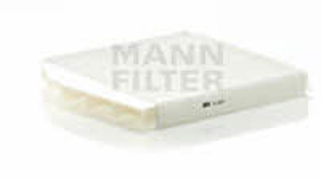 CU28551 Mann-Filter