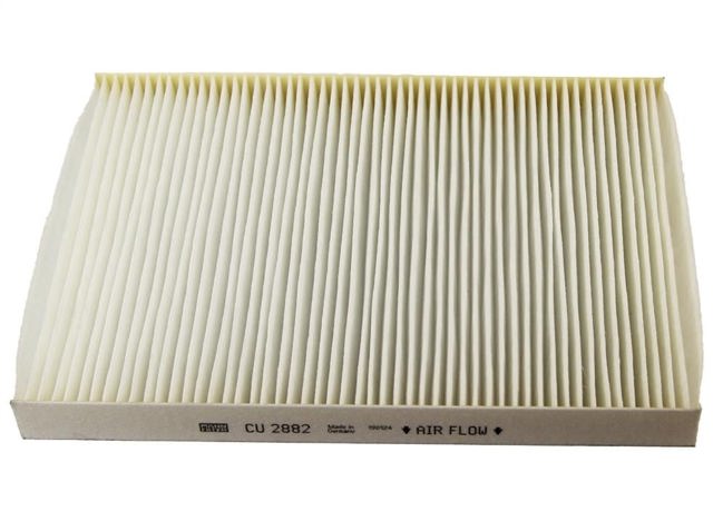 CU2882 Mann-Filter