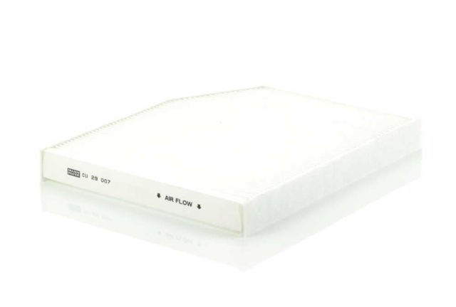 CU29007 MANN Filtro de habitáculo  en stock Gandía