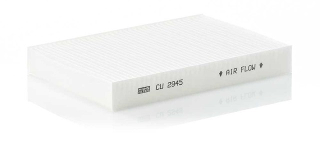 MANN CU2945 Filtro de habitáculo  comprar en Murcia
