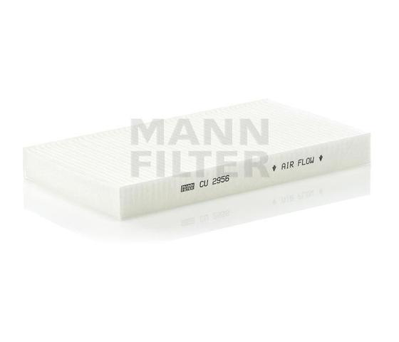 CU2956 Mann-Filter