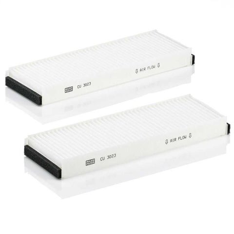 MANN CU30232 Filtro de habitáculo  comprar en Albacete