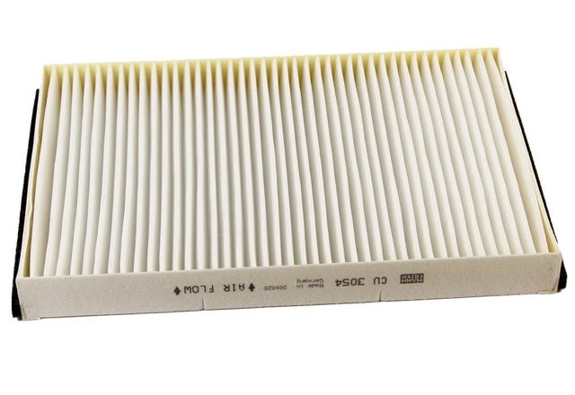 MANN CU3054 Filtro de habitáculo  comprar en Murcia
