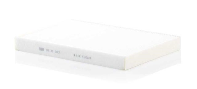 MANN CU31003 Filtro de habitáculo comprar Tarragona