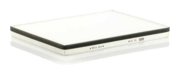 Filtro aire acondicionado coche CU3132 MANN