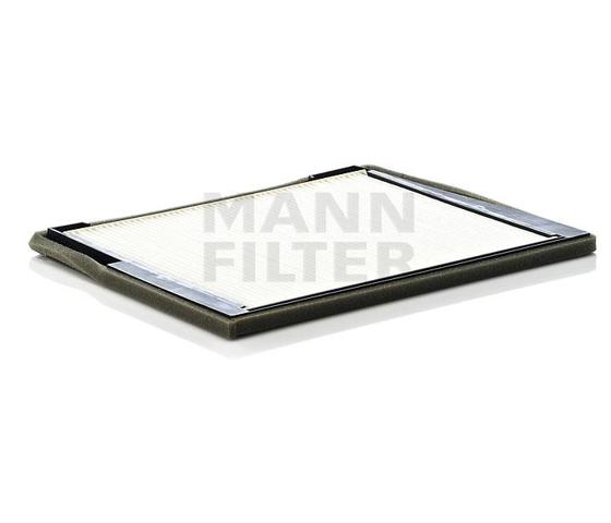 CU3136 Mann-Filter