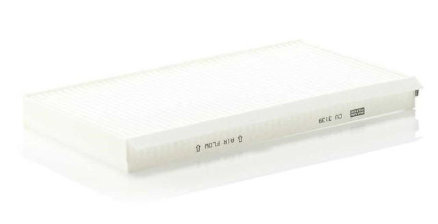 CU3139 Mann-Filter
